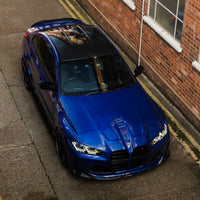 BMW G80 M3 FULL CARBON FIBRE KIT - V2 - CT DESIGN