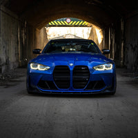 BMW G80 M3 FULL CARBON FIBRE KIT - V2 - CT DESIGN