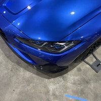 BMW G82 M4 FULL CARBON FIBRE KIT - V2 - CT DESIGN