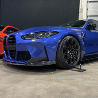 BMW G82 M4 FULL CARBON FIBRE KIT - V2 - CT DESIGN