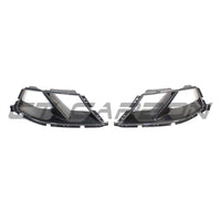 BMW M3/M4 G80/G81/G82/G83 CARBON FIBRE FRONT END PACK (ACC) - V1
