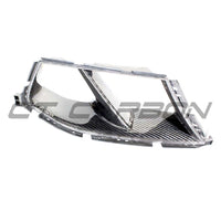 BMW M3/M4 G80/G81/G82/G83 CARBON FIBRE BUMPER DUCTS