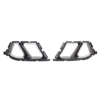 BMW M3/M4 G80/G81/G82/G83 CARBON FIBRE BUMPER DUCTS