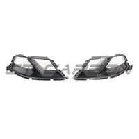 BMW M3/M4 G80/G81/G82/G83 CARBON FIBRE FRONT END KIT - V5 WITH ACC