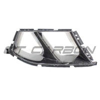 BMW M3/M4 G80/G81/G82/G83 CARBON FIBRE FRONT END KIT - V5