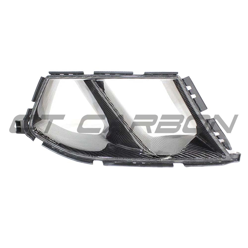 BMW M3/M4 G80/G81/G82/G83 CARBON FIBRE FRONT END KIT - V5
