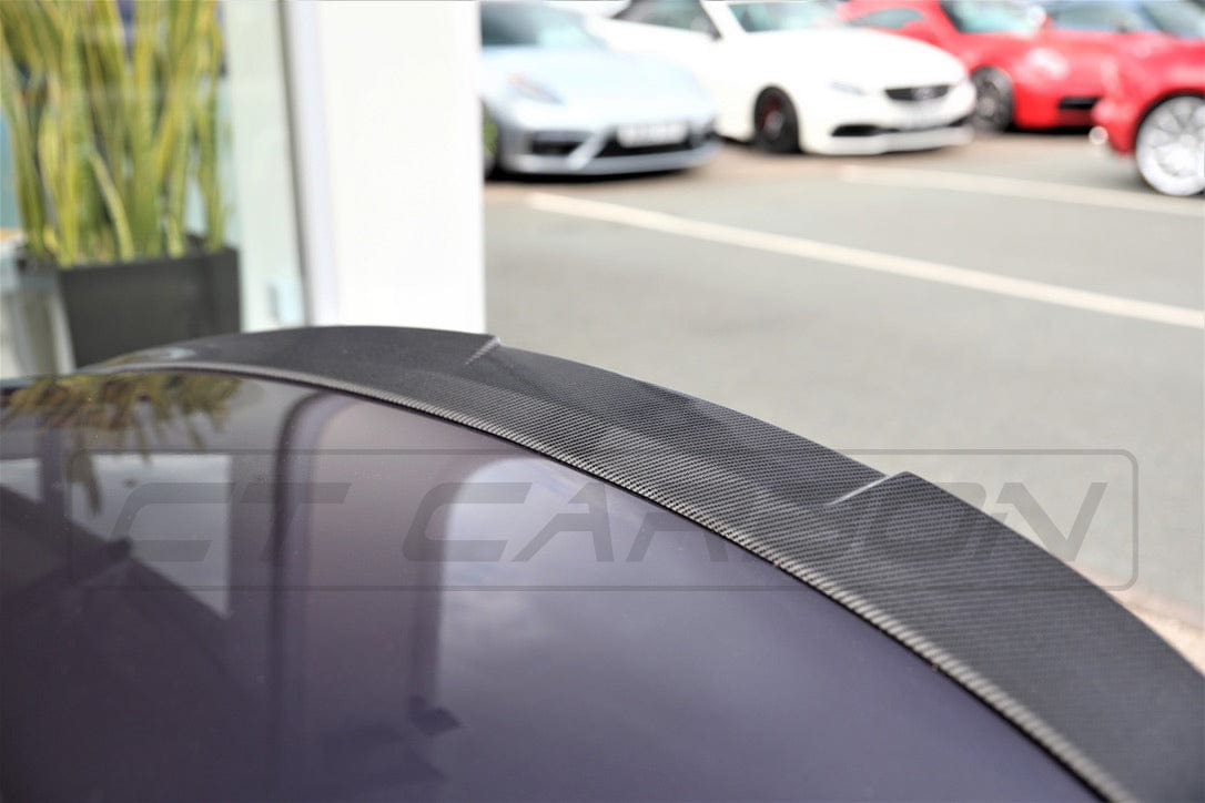 BMW M4 F83 CONVERTIBLE FULL CARBON FIBRE KIT - V6