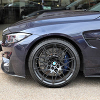 BMW M4 F83 CONVERTIBLE FULL CARBON FIBRE KIT - V6