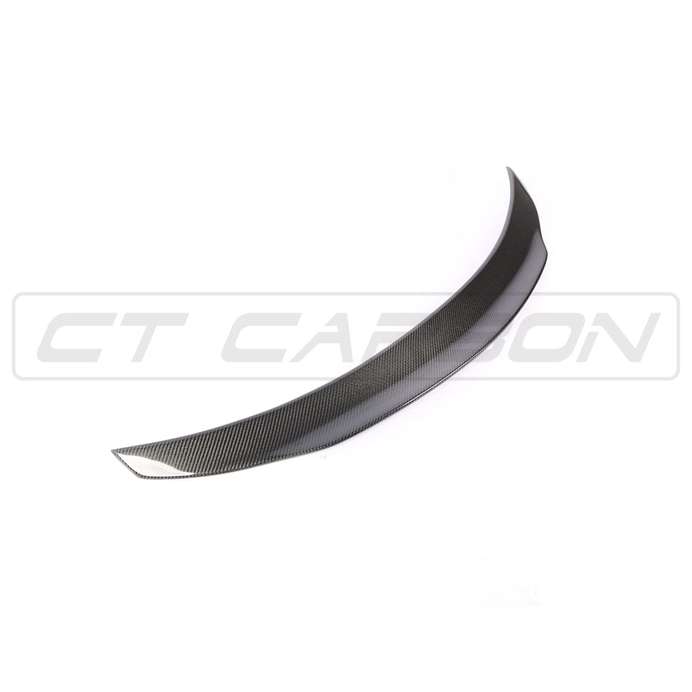 MERCEDES C-CLASS & C43 W205 2015-2018 COUPE FULL CARBON FIBRE KIT - V1