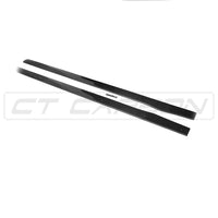 MERCEDES C-CLASS & C43 W205 2015-2018 COUPE FULL CARBON FIBRE KIT - V1