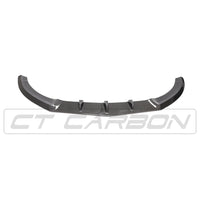 MERCEDES C-CLASS & C43 W205 2015-2018 COUPE FULL CARBON FIBRE KIT - V1