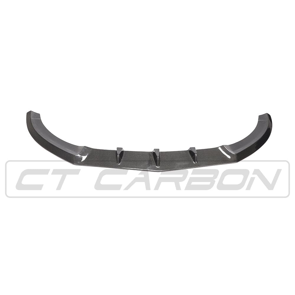 MERCEDES C-CLASS & C43 W205 2015-2018 COUPE FULL CARBON FIBRE KIT - V1
