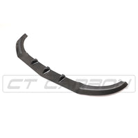 MERCEDES C-CLASS & C43 W205 2015-2018 COUPE FULL CARBON FIBRE KIT - V1