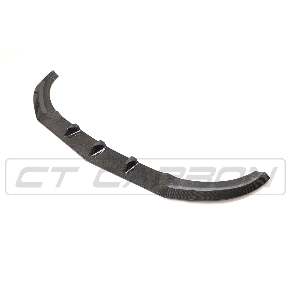MERCEDES C-CLASS & C43 W205 2015-2018 COUPE FULL CARBON FIBRE KIT - V1