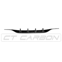 MERCEDES C-CLASS & C43 W205 2015-2018 COUPE FULL CARBON FIBRE KIT - V1