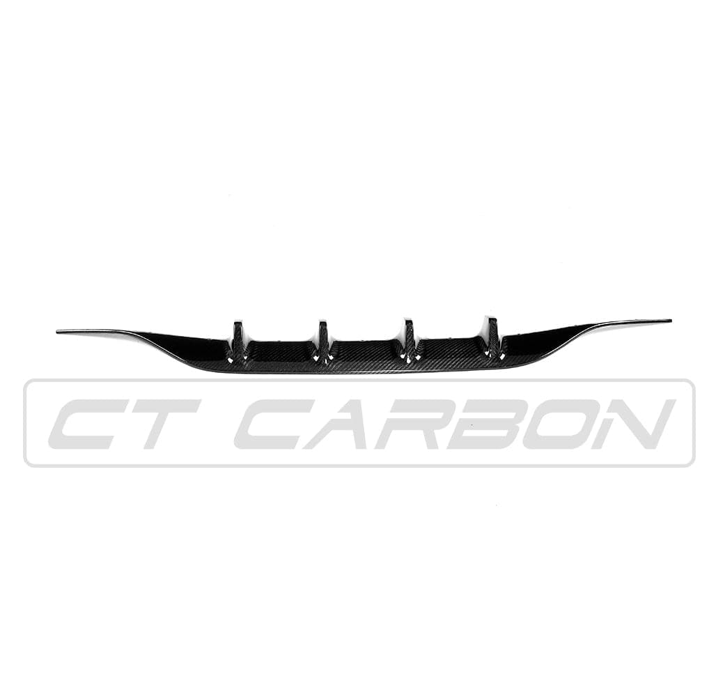 MERCEDES C-CLASS & C43 W205 2015-2018 COUPE FULL CARBON FIBRE KIT - V1