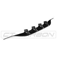 MERCEDES C-CLASS & C43 W205 2015-2018 COUPE FULL CARBON FIBRE KIT - V1