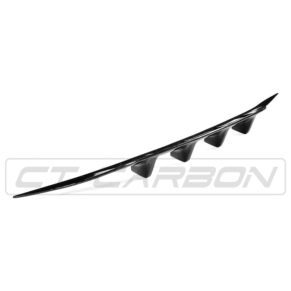 MERCEDES C-CLASS & C43 W205 2015-2018 COUPE FULL CARBON FIBRE KIT - V1