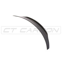 MERCEDES C63 W205 2015-2018 PRE-FACELIFT CONVERTIBLE FULL CARBON FIBRE KIT - V2