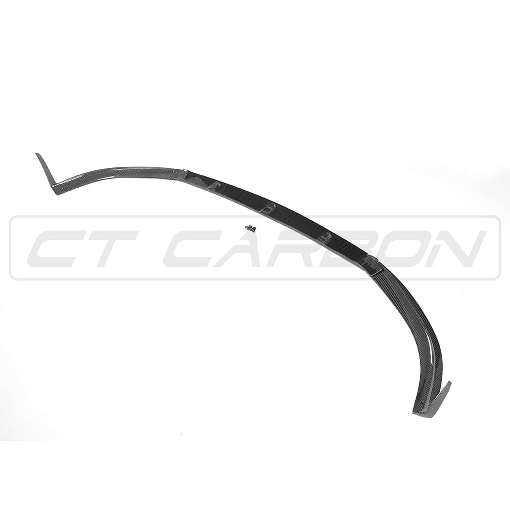 MERCEDES C63 W205 2015-2018 PRE-FACELIFT CONVERTIBLE FULL CARBON FIBRE KIT - V2