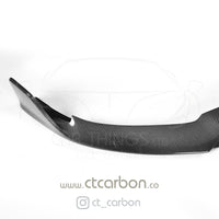 MERCEDES C63 W205 2015-2018 PRE-FACELIFT COUPE FULL CARBON FIBRE KIT - V1