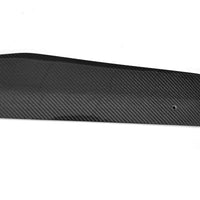 MERCEDES C63 W205 2015-2018 PRE-FACELIFT COUPE FULL CARBON FIBRE KIT - V2