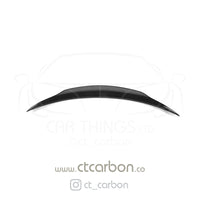 MERCEDES C63 W205 2014-2018 SALOON FULL CARBON FIBRE KIT - V2