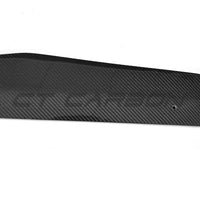 MERCEDES C63 W205 2014-2015 SALOON FULL CARBON FIBRE KIT - V3