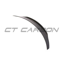 MERCEDES C63 W205 2014-2015 SALOON FULL CARBON FIBRE KIT - V3