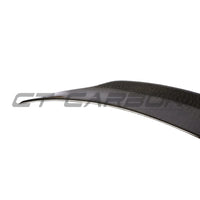 MERCEDES C63 W205 2014-2015 SALOON FULL CARBON FIBRE KIT - V3