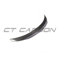 MERCEDES C63 W205 2014-2015 SALOON FULL CARBON FIBRE KIT - V3