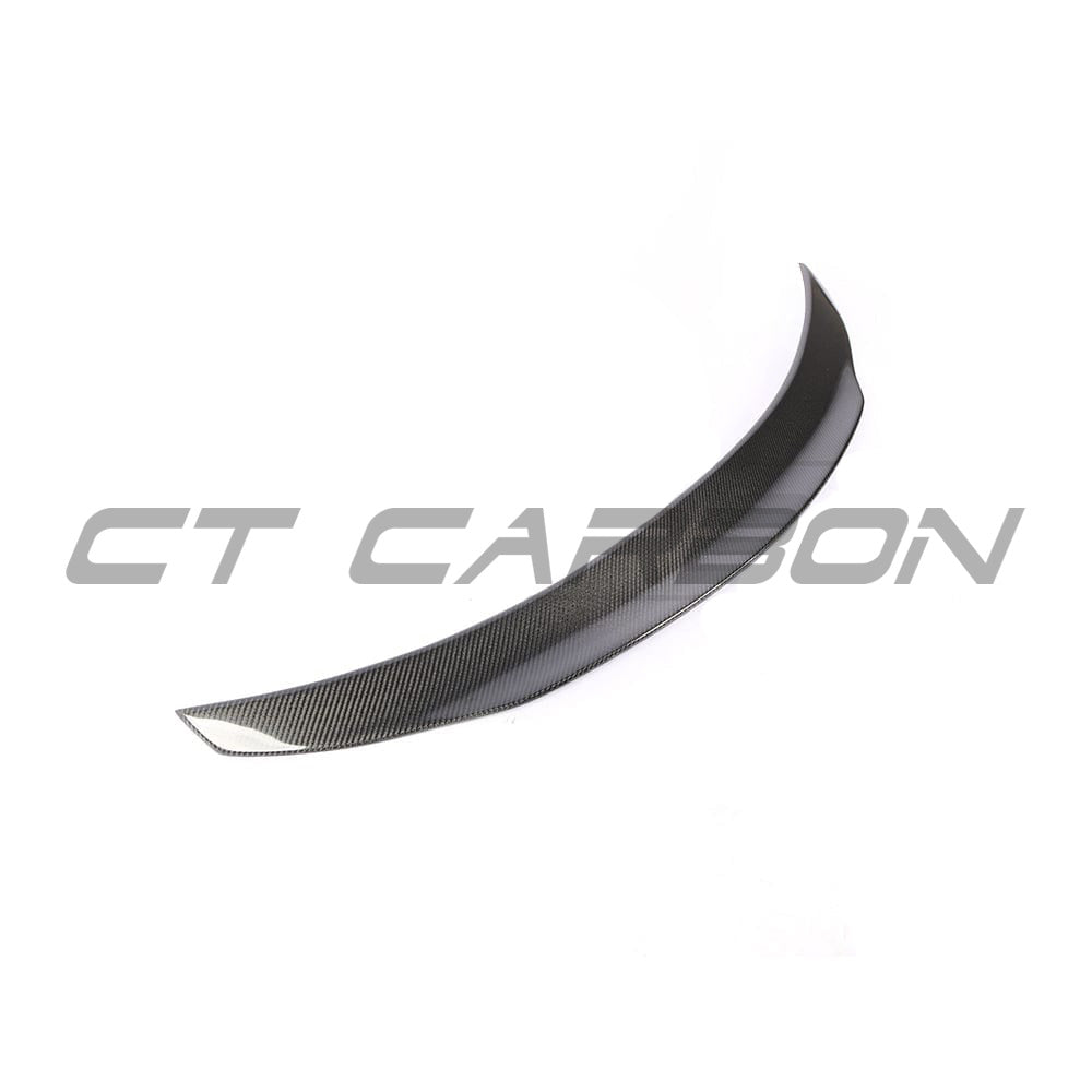 MERCEDES C63 W205 2014-2015 SALOON FULL CARBON FIBRE KIT - V3