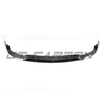 MERCEDES C63 W205 2014-2015 SALOON FULL CARBON FIBRE KIT - V3