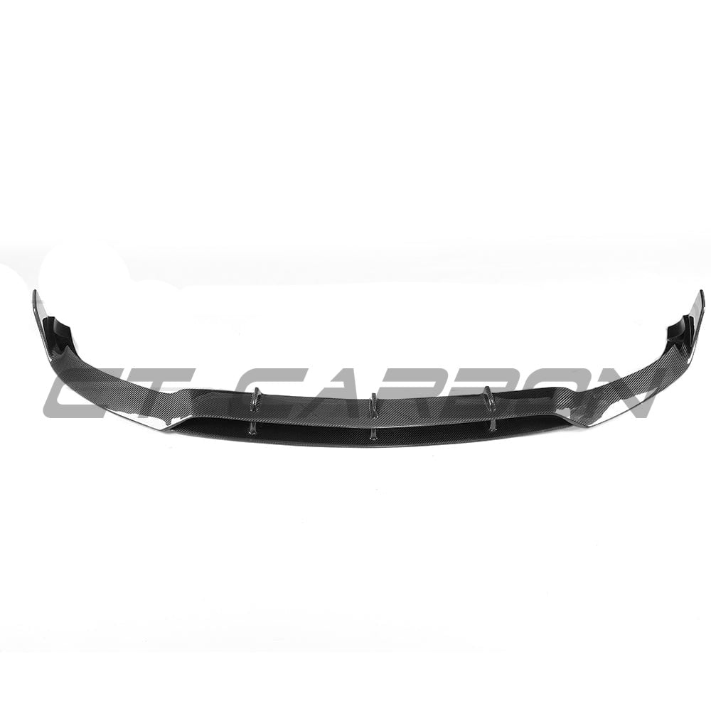MERCEDES C63 W205 2014-2015 SALOON FULL CARBON FIBRE KIT - V3