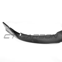 MERCEDES C63 W205 2014-2015 SALOON FULL CARBON FIBRE KIT - V3