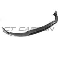 MERCEDES C63 W205 2014-2015 SALOON FULL CARBON FIBRE KIT - V3