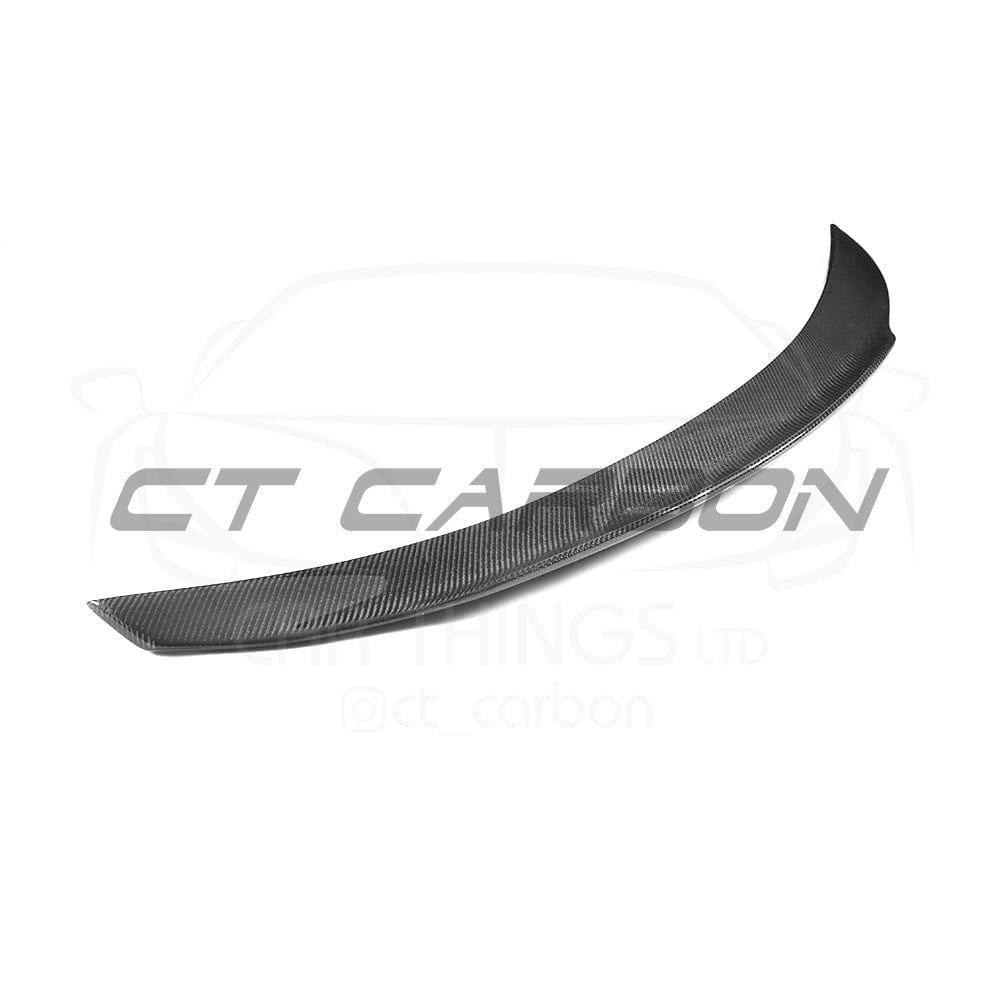 MERCEDES C63 W205 2014-2018 SALOON FULL CARBON FIBRE KIT - V1
