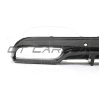 MERCEDES C63 W205 2014-2018 SALOON FULL CARBON FIBRE KIT - V1