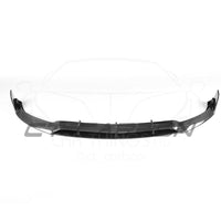 MERCEDES C63 W205 2014-2018 SALOON FULL CARBON FIBRE KIT - V1