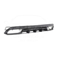 MERCEDES C63 W205 2014-2018 SALOON FULL CARBON FIBRE KIT - V1