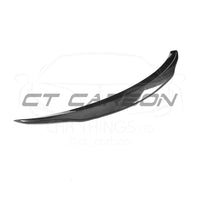 MERCEDES C63 W205 2014-2018 SALOON FULL CARBON FIBRE KIT - V1