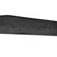 MERCEDES C63 W205 2014-2018 SALOON FULL CARBON FIBRE KIT - V1