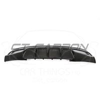 MERCEDES C63 W205 2014-2018 SALOON FULL CARBON FIBRE KIT - V1
