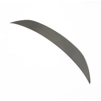MERCEDES E63 W213 2018-2020 PRE-FACELIFT CARBON FIBRE SPOILER - CT DESIGN