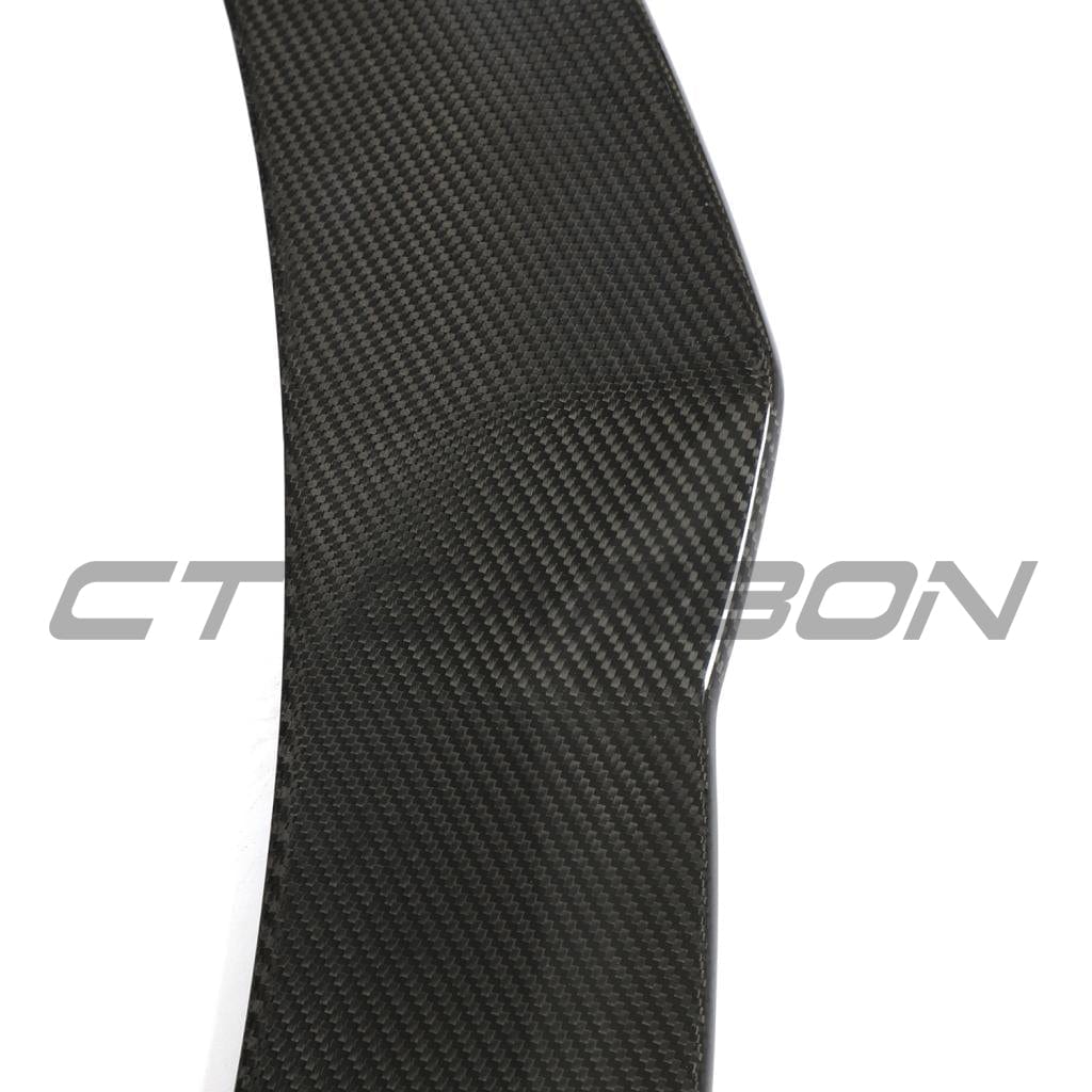 TESLA MODEL Y MK1 2020-2025 CARBON FIBRE FULL KIT - V3