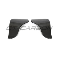 TESLA MODEL Y MK1 2020-2025 CARBON FIBRE FULL KIT - V3