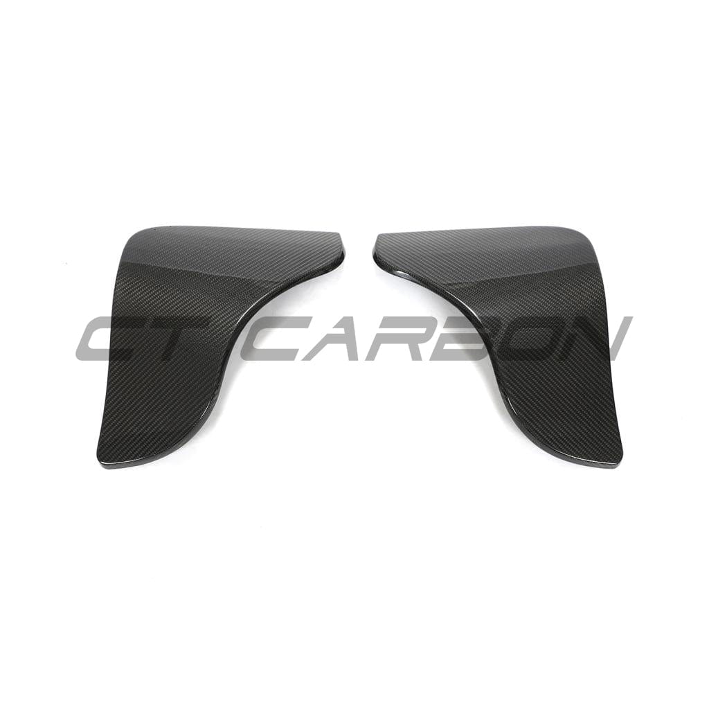 TESLA MODEL Y MK1 2020-2025 CARBON FIBRE FULL KIT - V3