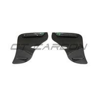 TESLA MODEL Y MK1 2020-2025 CARBON FIBRE FULL KIT - V3