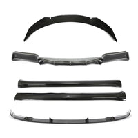 TESLA MODEL Y MK1 2020-2025 CARBON FIBRE FULL KIT - V3