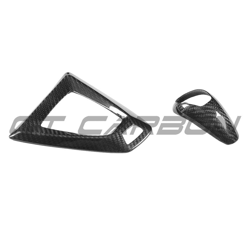 BMW Fxx M CAR DCT SHIFTER & SURROUND SET - LHD